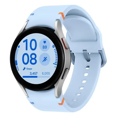 Samsung Galaxy Watch FE R861 Bluetooth Version (40mm, Silver)