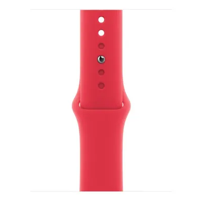 Apple Watch Band - Sport Band 41mm - PRODUCT RED - M/L