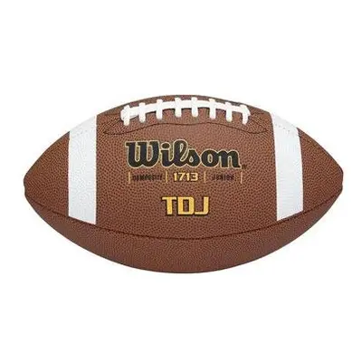 Wilson TDJ Comp.Fball 9to12 Wilson TDJ Comp.Fball 9to12