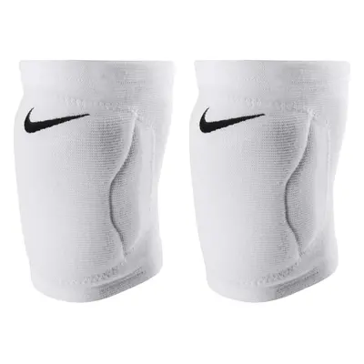 Nike Streak Dri-Fit Volleyball Knee Pads White XS/S