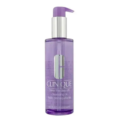 Clinique Take The Day Off Cleansing Oil 200ml