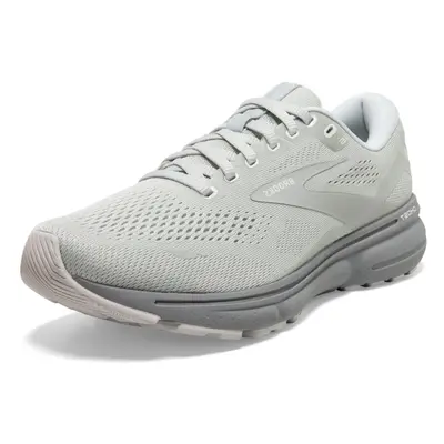 Brooks Women's Ghost Neutral Running Shoe - Illusion/White - 11.5 Medium