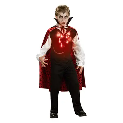 Rubie's Rubies Vampire Child Costume Small One Color Multicolor 883499_S