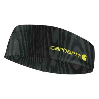 Carhartt Unisex-Adult Force UPF Lightweight Headband