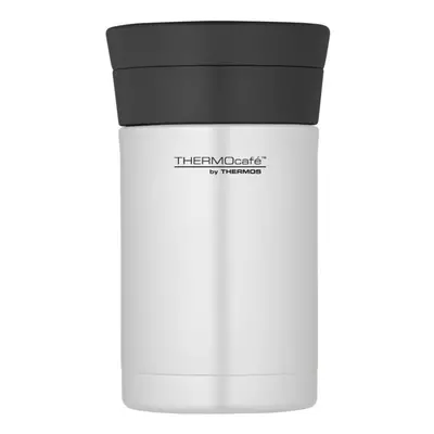 Thermocafe 0.5 Litre Stainless Steel Food Flask Darwin