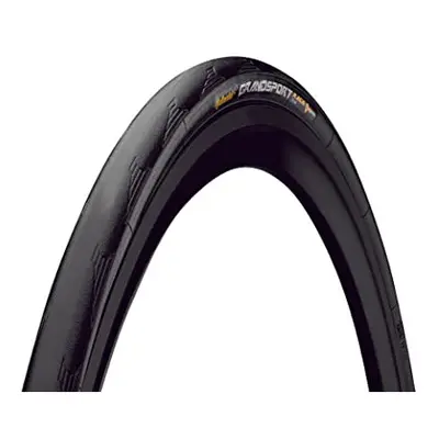 2015 Continental Grand Sport Race Tyre Black x 32c