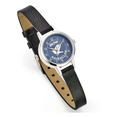 Harry Potter Unisex Adult Ravenclaw Analogue Watch