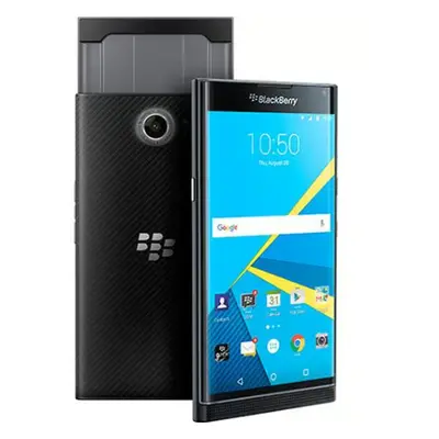 Smartphone BlackBerry Priv Single SIM 3/32 GB - Black