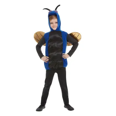 Childrens Creepy Bug Fancy Dress Costume Age