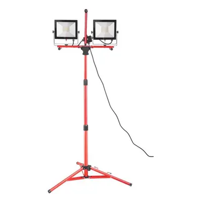 Vevor TGDMCLED20000GSRRV1 LED Work Light with Stand