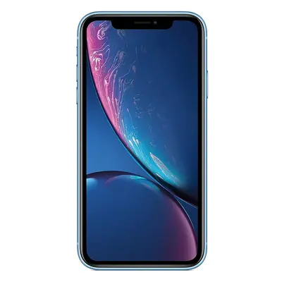 Apple iPhone XR 128GB Blue - Unlocked