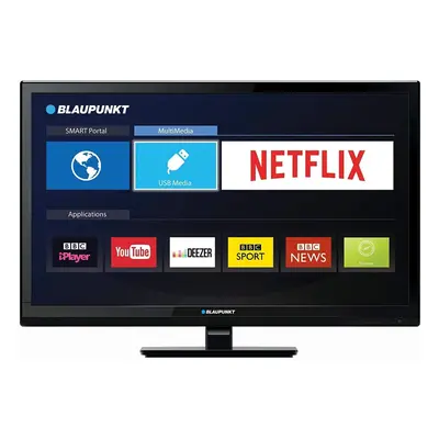 Blaupunkt 24" inch HD Ready 720p LED Smart TV with Freeview HD