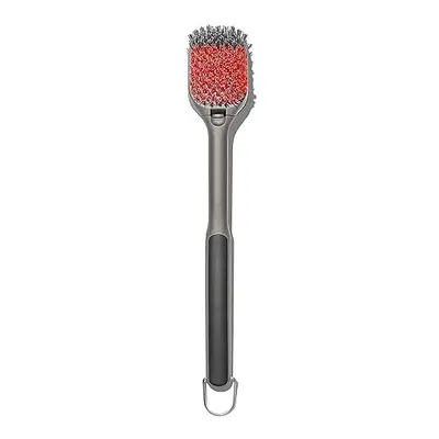 OXO Good Grips Grilling Cold Clean Grill Brush