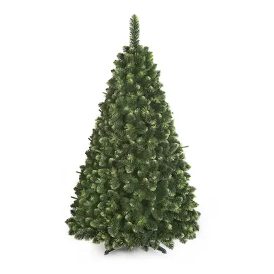 (Young Pine, cm) DWA LUXURY TRADITIONAL CHRISTMAS TREE Bushy Branches