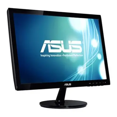 Asus 18.5" Led Tft VS197DE X 5Ms Vga Vesa VS197DE