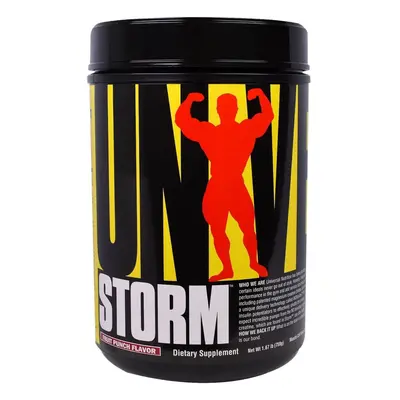 (750g) Storm