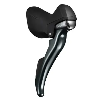 SHIMANO PAR Lever TIAGRA 10X2V Adults Unisex Multi-Colour One Size