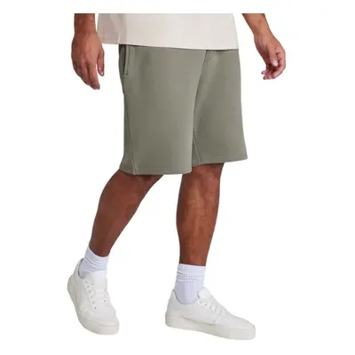 (35R, Khaki Green) Animal Mens Driver Casual Shorts