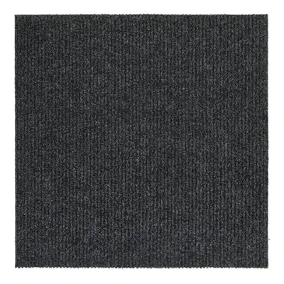 vidaXL Dirt Trapper Carpet Runner Anthracite Kitchen Floor Carpet Mat Area Rug