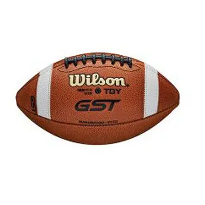 Wilson GST TDY Football - Youth