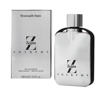 Zegna Extreme 3.3 Edt Sp