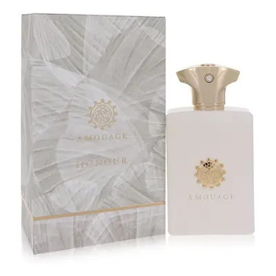 Amouage Honour by Amouage Eau De Parfum Spray 3.4 oz