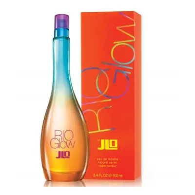 Rio Glow 3.4 oz EDT for women