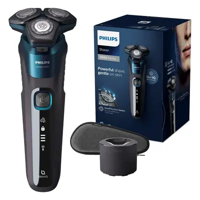 Philips Shaver Series Dry and Wet Electric Shaver