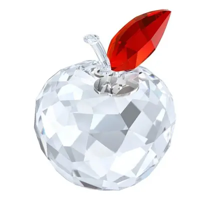 Swarovski Travel Memories New York Apple