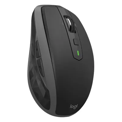 Bluetooth Edition Wireless Mouse, Multi-Surface, Hyper-Fast Scrolling, Rechargeable