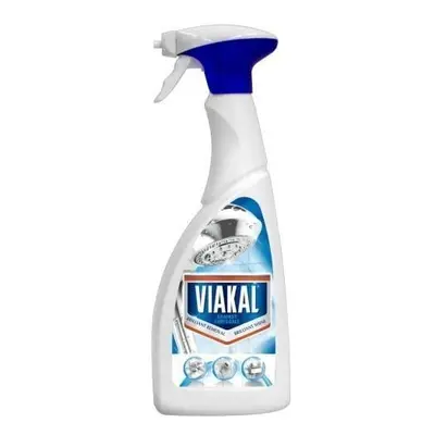 Viakal Limescale Remover Spray, 500ml (8)