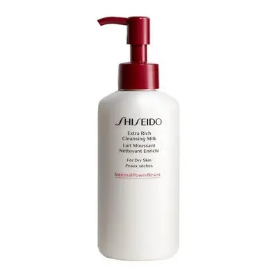 Cleansing Lotion Extra Rich Shiseido (125 ml)