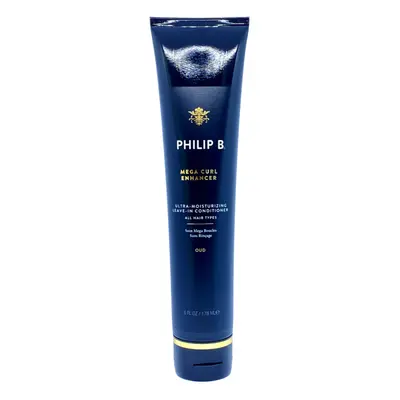 Philip B Mega Curl Enhancer Leave In Conditioner Oz