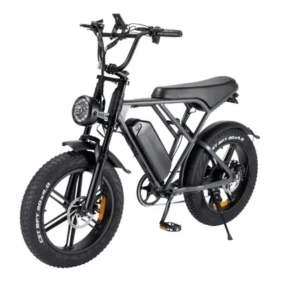 OUXI H9 Electric Bike 48V, 15AH, 250W And Inch Tire