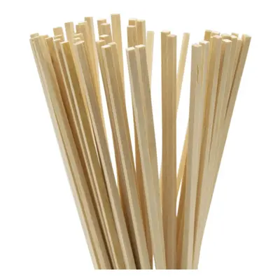 (280mm x 3.5mm x 3.5mm, 10000) Candy Floss Sticks - 280mm x 3.5mm x 3.5mm - Various Pack Sizes