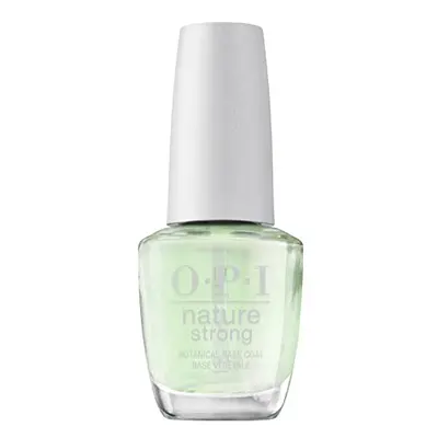 Nature Strong Nail Polish Quick Dry Vegan Nail Varnish with Long-Lasting Results, Made with Natu