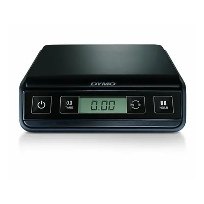 DYMO M1 Electronic postal scale Black