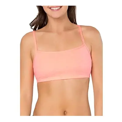 Fruit of the Loom Women's Sports Bra (Pack of 3)