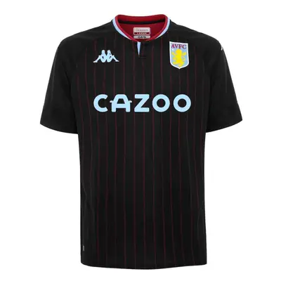 (XL) Aston Villa Kappa Away Shirt