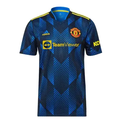 (3XL) Man Utd Third Shirt