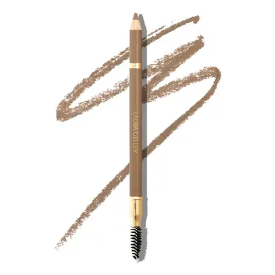 LAURA GELLER NEW YORK Bravo Brows Soft Pencil + Brush Blonde