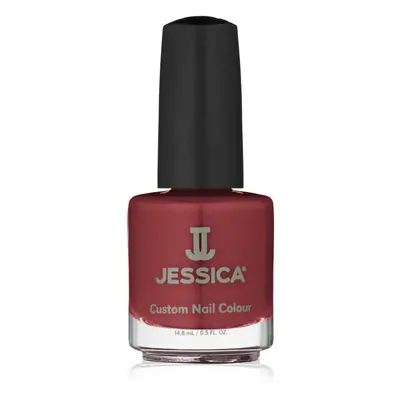 JESSICA Custom Colour, The Fruit Of Temptation, 14.8 ml