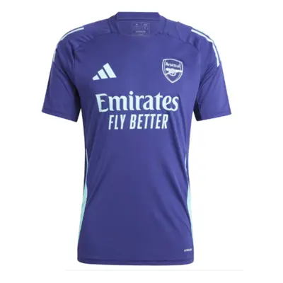 (XXL) Arsenal Training Jersey (Night Sky)