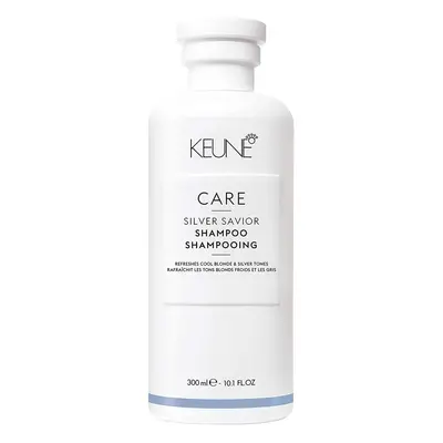 Keune Care Silver Savior Shampoo 300ml