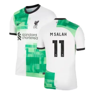 (M) Liverpool Away Shirt (M Salah 11)