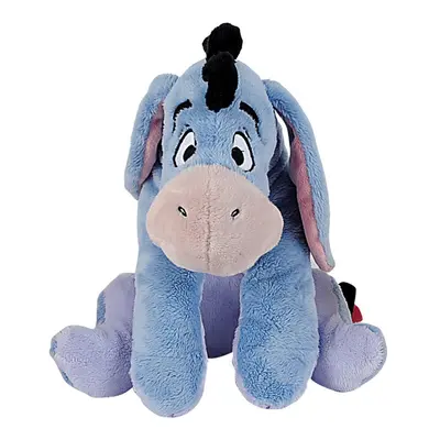 SIMBA 35 cm Disney Winnie the pooh Basic - Eeyore Plush Figure