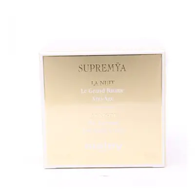 Sisley Supremya At Night The Supreme Anti-Aging Cream 1.6oz/50ml New With Box