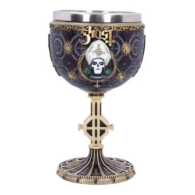 Ghost Gold Meliora Chalice