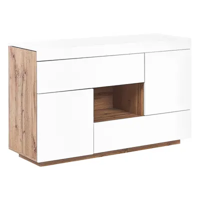 Sideboard GORAN cm White