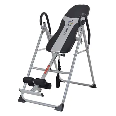 Inversion Table Back Therapy Fitness Equipment Reflexology Machine